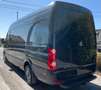 Volkswagen Crafter 2.0TDI 163CV / L3 H3 / 3 Places / 9.496€ HTVA / Noir - thumbnail 13