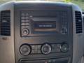 Volkswagen Crafter 2.0TDI 163CV / L3 H3 / 3 Places / 9.496€ HTVA / Noir - thumbnail 22