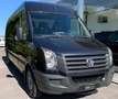Volkswagen Crafter 2.0TDI 163CV / L3 H3 / 3 Places / 9.496€ HTVA / Noir - thumbnail 4