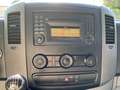 Volkswagen Crafter 2.0TDI 163CV / L3 H3 / 3 Places / 9.496€ HTVA / Noir - thumbnail 19
