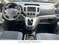 Nissan NV200 Evalia Tekna  * 7 Sitzer * Zahnriemen NEU Schwarz - thumbnail 11