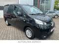 Nissan NV200 Evalia Tekna  * 7 Sitzer * Zahnriemen NEU Schwarz - thumbnail 3