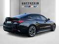 BMW 440 M440i x Drive Gran Coupé Aut. M Shadow Line DAB Schwarz - thumbnail 12