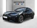 BMW 440 M440i x Drive Gran Coupé Aut. M Shadow Line DAB Schwarz - thumbnail 1