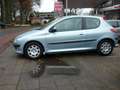 Peugeot 206 1.6-16V Gentry,automaat,airco,weinig kilometers Gri - thumbnail 3