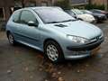Peugeot 206 1.6-16V Gentry,automaat,airco,weinig kilometers Gri - thumbnail 9