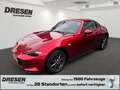 Mazda MX-5 SPORTS-LINE RF MX5 1.5 NAVI,BLUETOOTH,EL.VERDECK Rouge - thumbnail 1