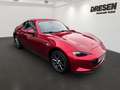Mazda MX-5 SPORTS-LINE RF MX5 1.5 NAVI,BLUETOOTH,EL.VERDECK Rouge - thumbnail 2