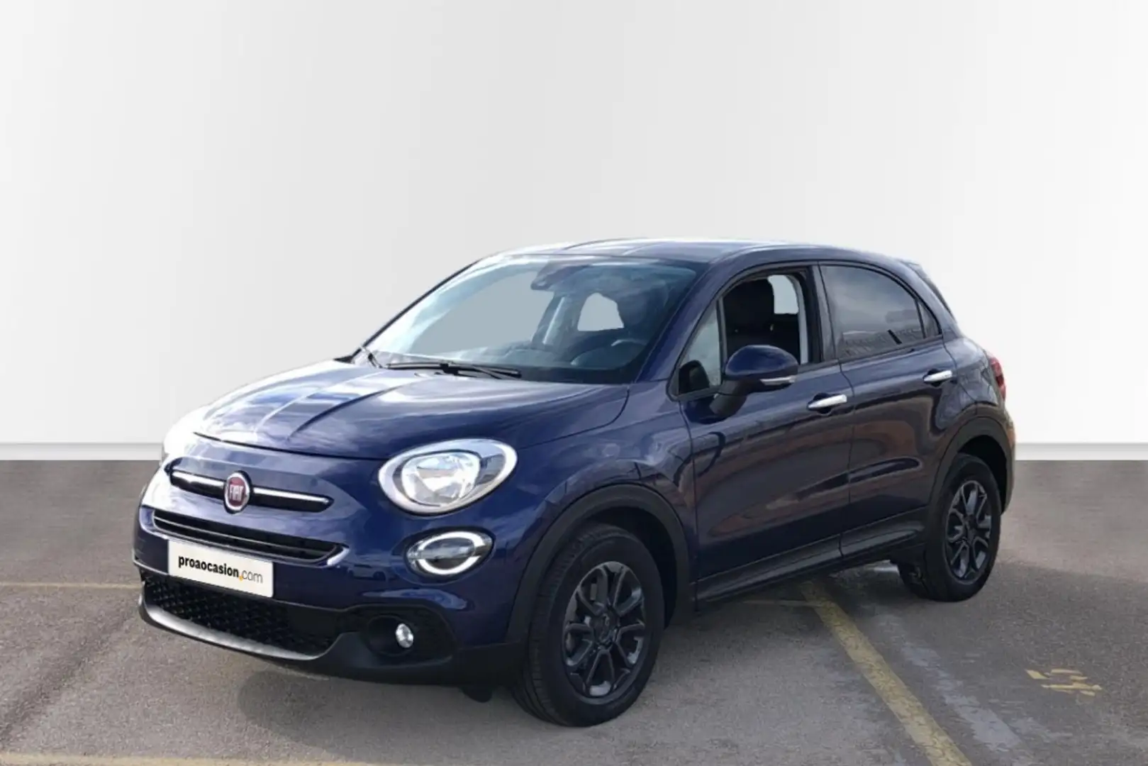 Fiat 500X 1.0 FIREFLY T3 88KW CONNECT 120 5P - 1