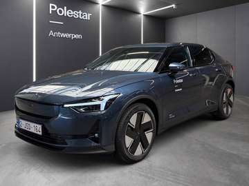 Polestar 2 82 kW Long Range Single Motor Prime