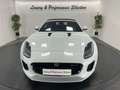 Jaguar F-Type Phase 2 3.0 V6 S 380ch R-Dynamic - 38000km - Peinture nacrée - Options +++ Weiß - thumbnail 10
