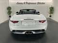 Jaguar F-Type Phase 2 3.0 V6 S 380ch R-Dynamic - 38000km - Peinture nacrée - Options +++ Weiß - thumbnail 5