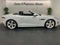 Jaguar F-Type Phase 2 3.0 V6 S 380ch R-Dynamic - 38000km - Peinture nacrée - Options +++ Weiß - thumbnail 7