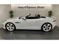 Jaguar F-Type Phase 2 3.0 V6 S 380ch R-Dynamic - 38000km - Peinture nacrée - Options +++ Weiß - thumbnail 3