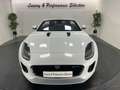 Jaguar F-Type Phase 2 3.0 V6 S 380ch R-Dynamic - 38000km - Peinture nacrée - Options +++ Weiß - thumbnail 9