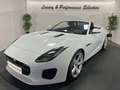 Jaguar F-Type Phase 2 3.0 V6 S 380ch R-Dynamic - 38000km - Peinture nacrée - Options +++ Weiß - thumbnail 1