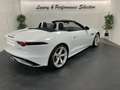 Jaguar F-Type Phase 2 3.0 V6 S 380ch R-Dynamic - 38000km - Peinture nacrée - Options +++ Weiß - thumbnail 6