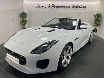 Phase 2 3.0 V6 S 380ch R-Dynamic - 38000km - Peinture nacrée - Options +++