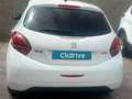 Peugeot 208 1.2 PureTech Style 82 Blanc - thumbnail 5