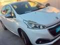 Peugeot 208 1.2 PureTech Style 82 Blanc - thumbnail 4