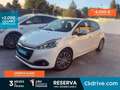 Peugeot 208 1.2 PureTech Style 82 Blanc - thumbnail 1