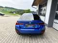 BMW 420 d xDrive M sport S-tronic *AHV*DIGITAL*RFK*APP*LED Blau - thumbnail 4