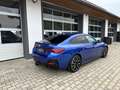 BMW 420 d xDrive M sport S-tronic *AHV*DIGITAL*RFK*APP*LED Blau - thumbnail 31