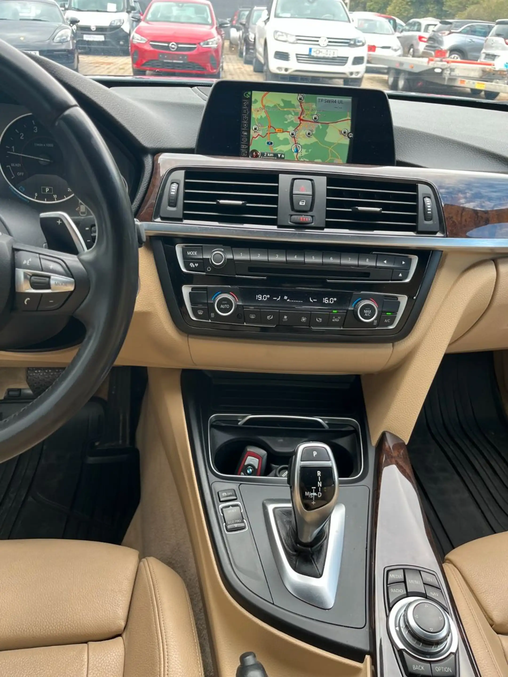 BMW 435 4 Gran Coupe 435 i xDrive Sport Line — photo 6