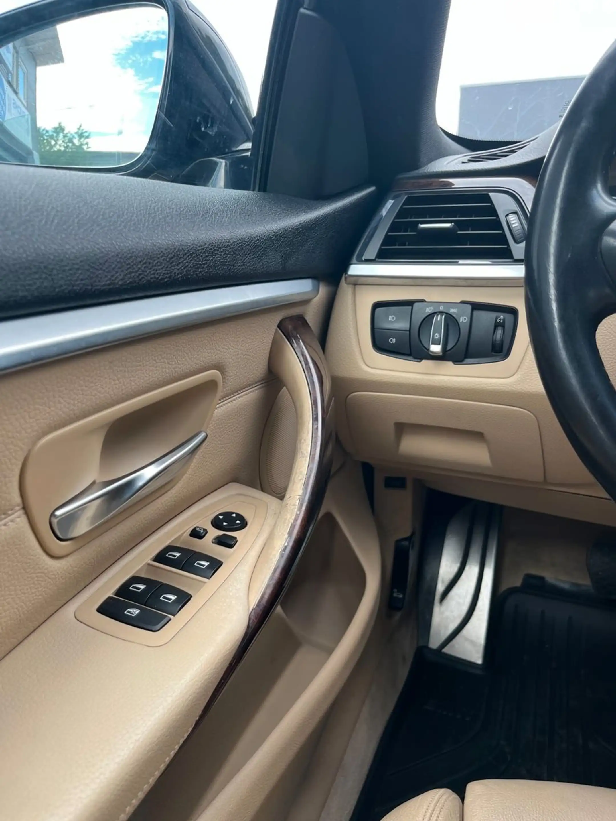 BMW 435 4 Gran Coupe 435 i xDrive Sport Line — photo 7