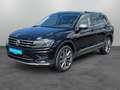 Volkswagen Tiguan Allspace Highline 2.0TDI 4M DSG/ Pano,AHK Schwarz - thumbnail 2