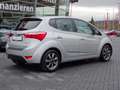 Hyundai iX20 1.6 Passion Navi Sitzheizung Kamera AHK Argent - thumbnail 5