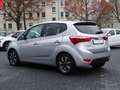 Hyundai iX20 1.6 Passion Navi Sitzheizung Kamera AHK Argent - thumbnail 3