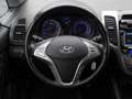 Hyundai iX20 1.6 Passion Navi Sitzheizung Kamera AHK Argent - thumbnail 14