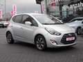 Hyundai iX20 1.6 Passion Navi Sitzheizung Kamera AHK Argent - thumbnail 6