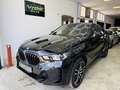 BMW X6 xDrive 40iA M Sport Negro - thumbnail 2