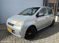Daihatsu Cuore 1.0-12V SchuifdakElektrPakketBluetoothCamera Gris - thumbnail 1