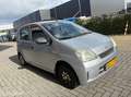 Daihatsu Cuore 1.0-12V SchuifdakElektrPakketBluetoothCamera Gris - thumbnail 3