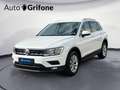 Volkswagen Tiguan 1.5 TSI Business ACT BlueMotion Technology Bianco - thumbnail 1