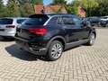 Volkswagen T-Roc 1.5 TSI DSG,AHK,Navi,CarPlay Schwarz - thumbnail 5
