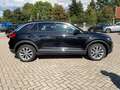 Volkswagen T-Roc 1.5 TSI DSG,AHK,Navi,CarPlay Schwarz - thumbnail 4