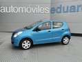 Suzuki Alto GA Bleu - thumbnail 3