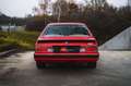 BMW M6 E24 / 1988 / Zinnoberrot / Original Paint Rouge - thumbnail 6