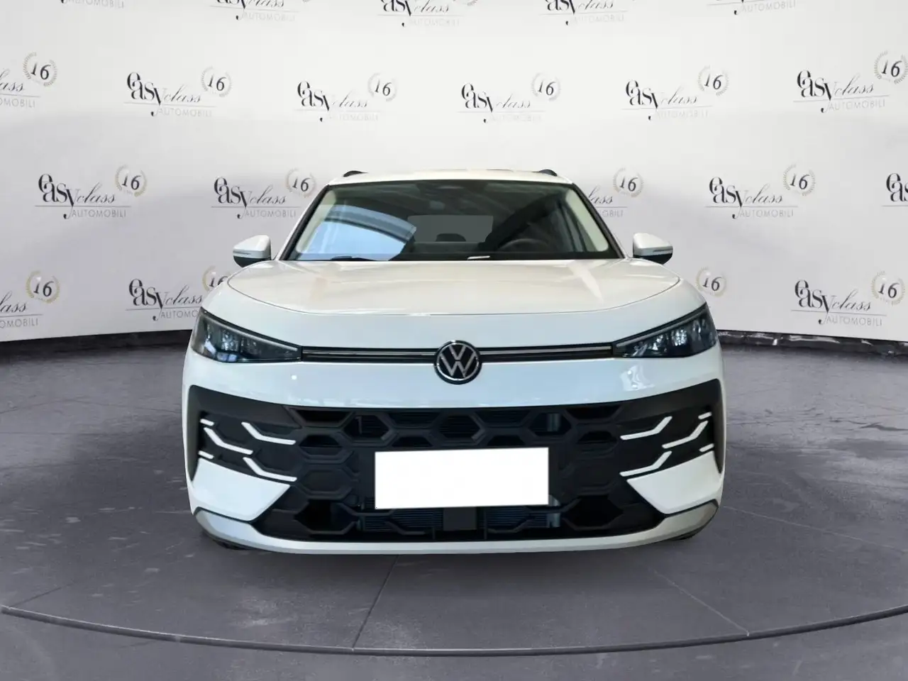 Volkswagen T-Roc 2026