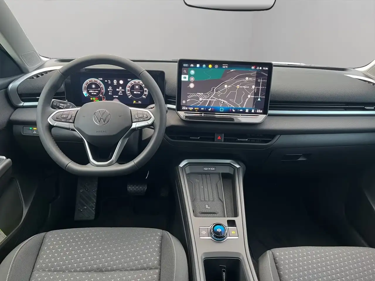 Volkswagen T-Roc 2026