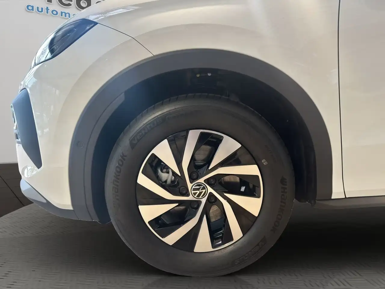 Volkswagen T-Roc 2026
