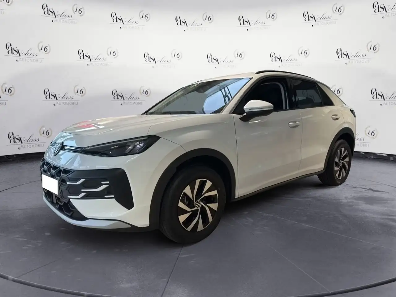 Volkswagen T-Roc 2026