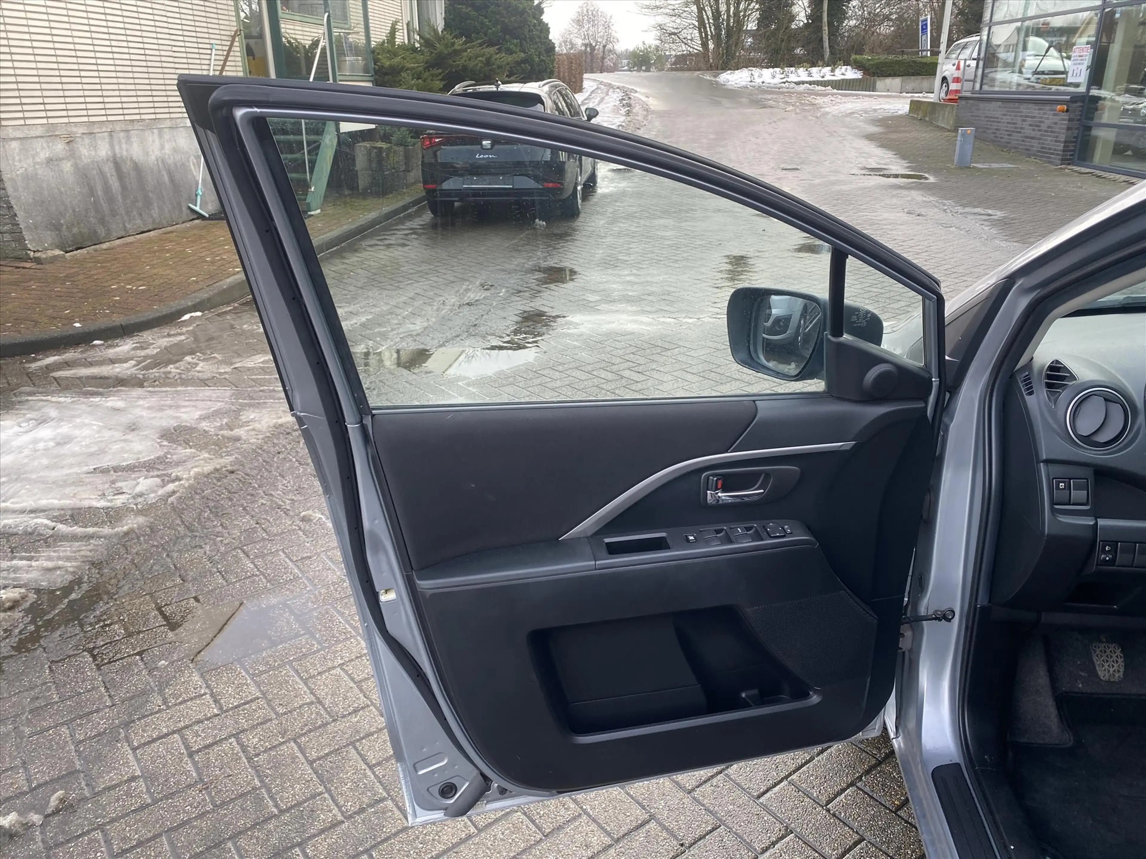 Mazda 5 1.8 115pk Business — photo 9