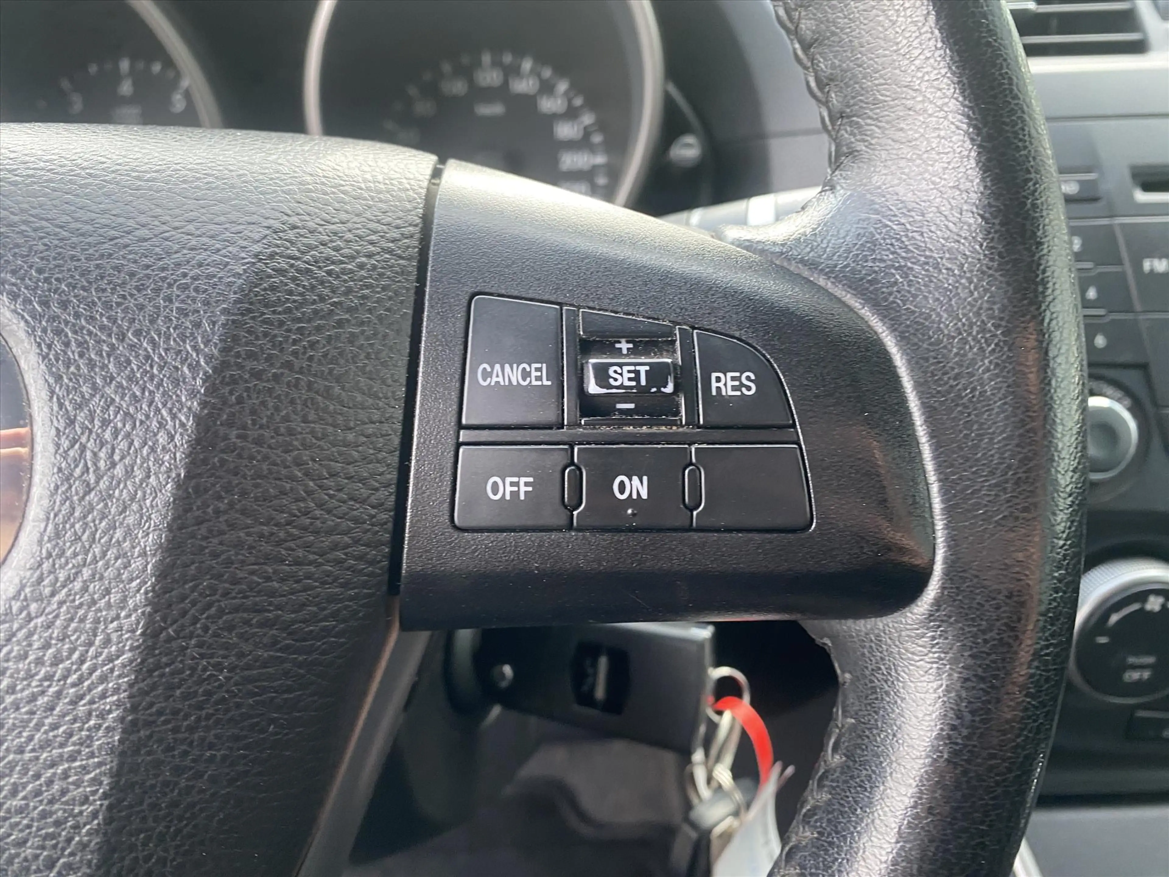 Mazda 5 1.8 115pk Business — photo 16