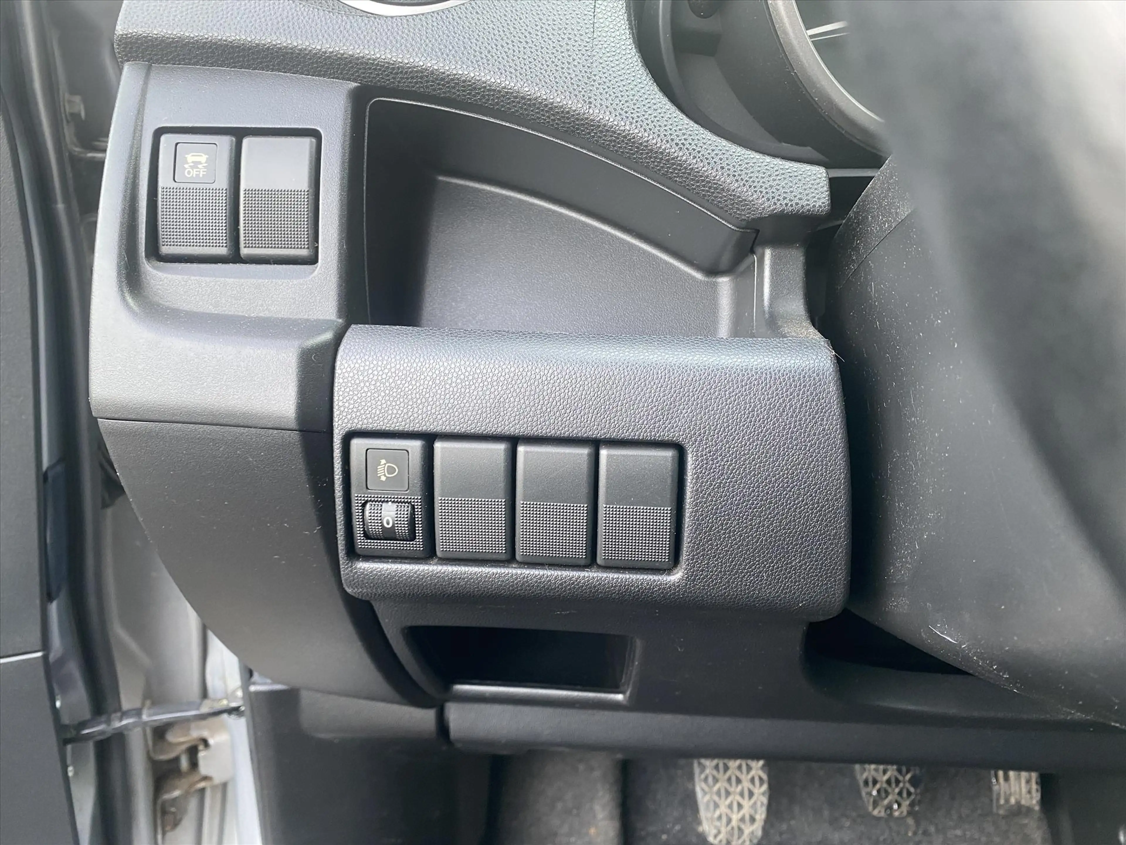 Mazda 5 1.8 115pk Business — photo 14