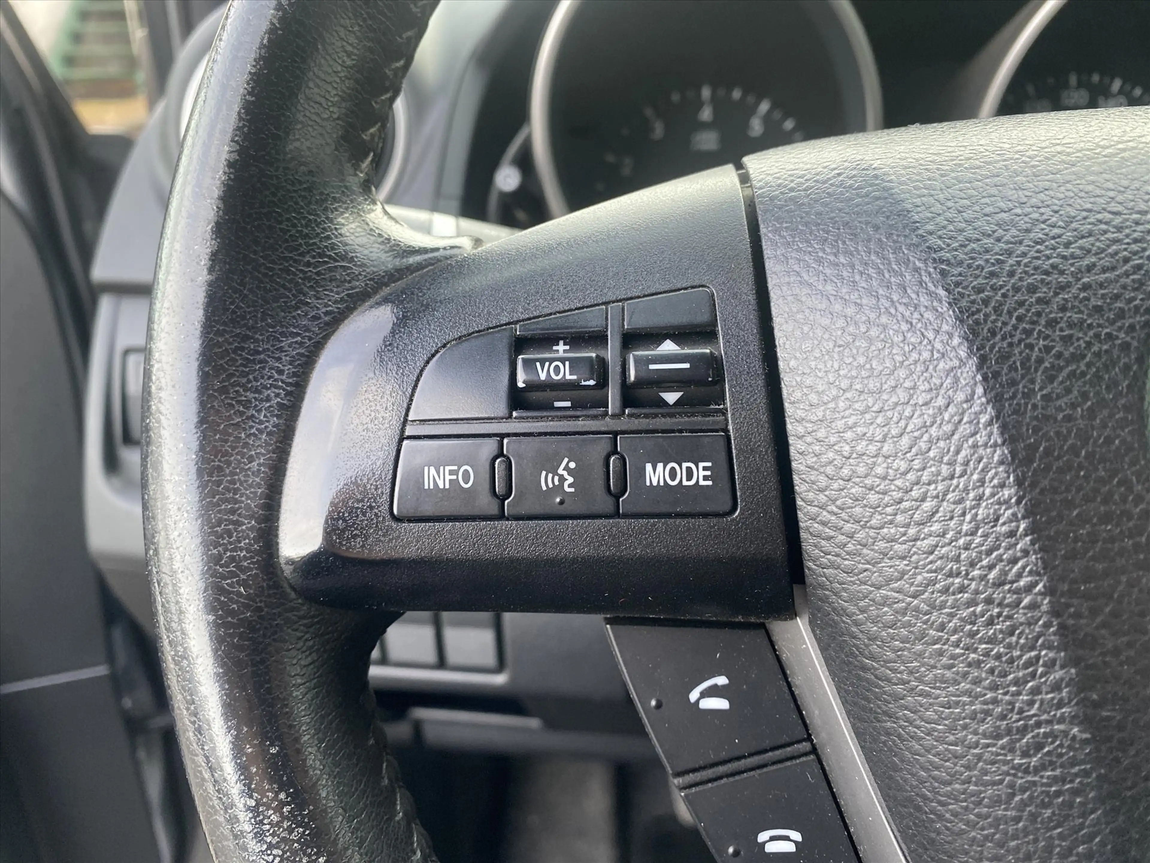 Mazda 5 1.8 115pk Business — photo 15